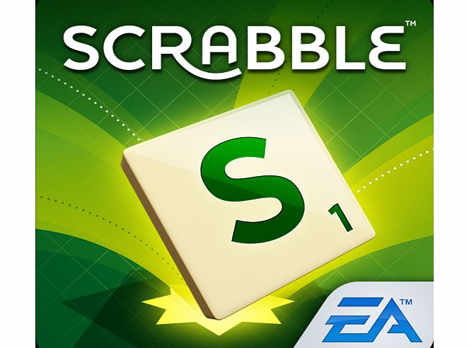 Electronic Arts SCRABBLE
