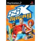 ELECTRONIC ARTS SSX Tricky