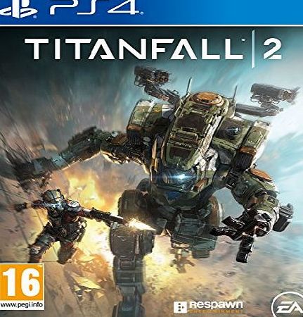Electronic Arts Titanfall 2 (PS4)