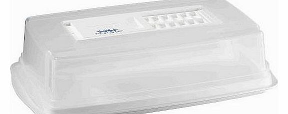 Electronics Hub Tefal Cheese Preserver - Large