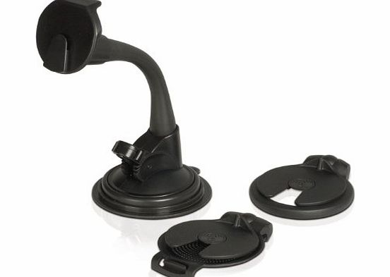 Electronics Hub TomTom Gooseneck Universal Mount for ONE XL amp; START