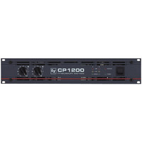 Electrovoice CP1200 Power Amp