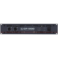 Electro-Voice CP1200 Power Amp