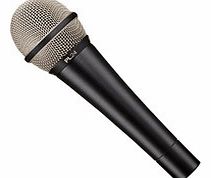 Electrovoice Electro-Voice PL24 PL Wired Vocal Microphone