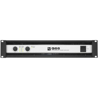 Electrovoice Electro-Voice Q1212 Q Series Amplifier