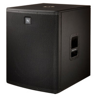 Electrovoice ELX118 18`` Passive Subwoofer