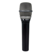 Electrovoice RE410 Condenser Mic