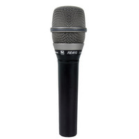 Electrovoice RE410 Condensor Mic