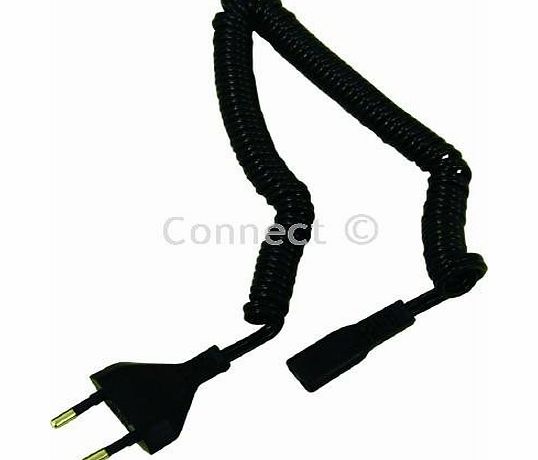 Electruepart Universal shaver lead
