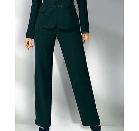 Elegant Formal Trousers