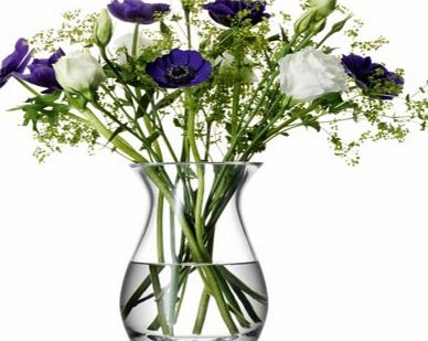 Elegant Medium Flower Vase 4721CXP