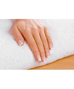 Elegant Touch 14 Day Deluxe French Kit