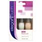 Elegant Touch FRENCH MANICURE NAT BARE 6604