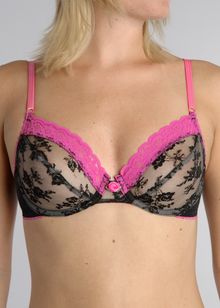 Persuasion Rose underwired bra