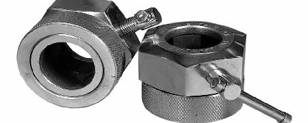 Eleiko Olympic WL Training Collars