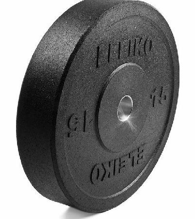 Eleiko XF Bumper Training Disc 15kg
