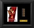Elektra Single Film Cell: 245mm x 305mm (approx) - black frame with black mount