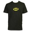 Elektro Batman Joker Light Up T-Shirt! (Black)
