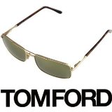 ELEMENT 8 TOM FORD 0102 772 Sunglasses - Gold