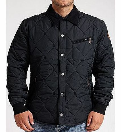 Abington Jacket