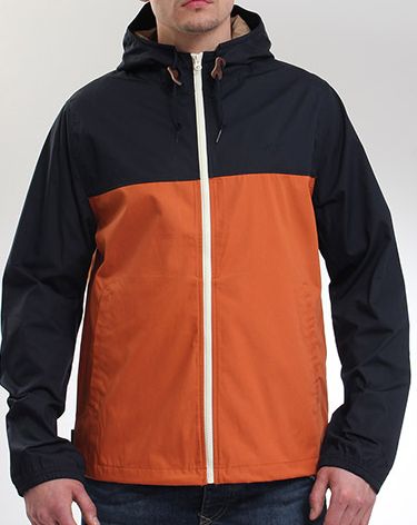 Element Alder Two Tones Jacket