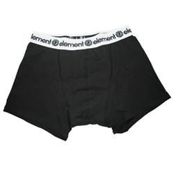 Element Boxers - Black