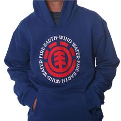 Element Boys Elemental Hood - Limoges