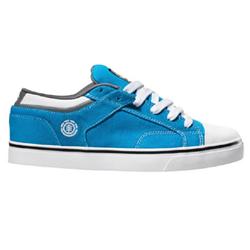 Carnegie Skate Shoes - Blue