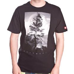 Conspiracy T-Shirt - Black