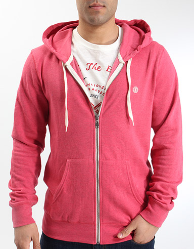 Element Cornell ZH Zip hoody