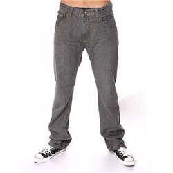 Element Drake 2 Jeans - Junkyard Tinited