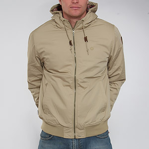 Element Dulcey 2 Jacket - Rock Mint
