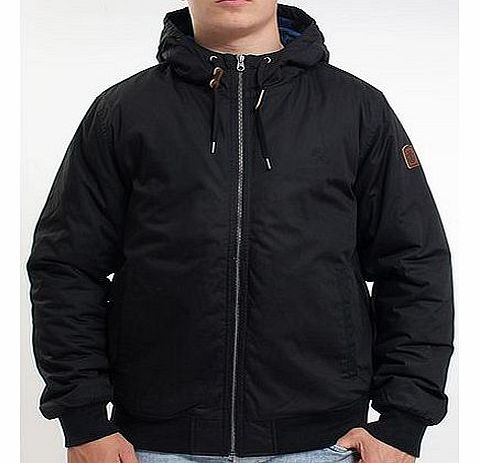 Element Dulcey Jacket