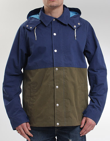 Element Edmonds Jacket