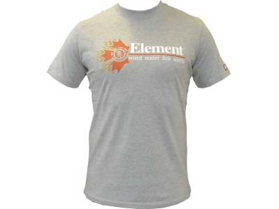 Element ELEMENTALIST T-SHIRT