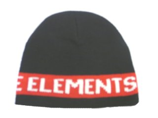 Endure Beanie