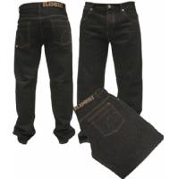 FATHOM JEANS - THUNDER WASH