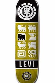 Element Featherlight Levi Ascend - 8.1