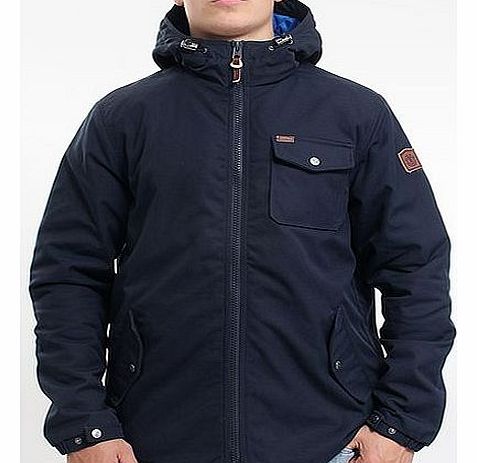 Element Freemont Jacket
