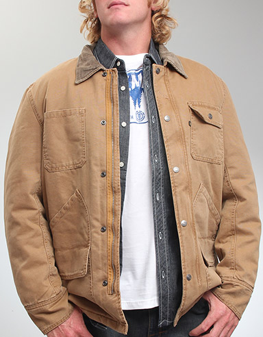 Element Fullerton Jacket