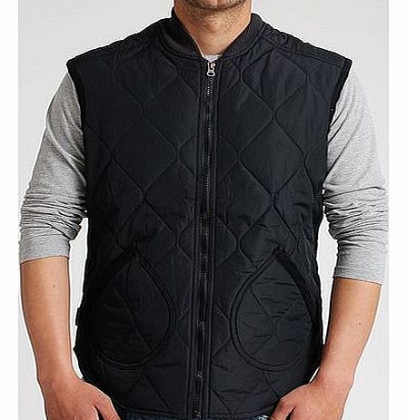 Element Gibbs Gilet