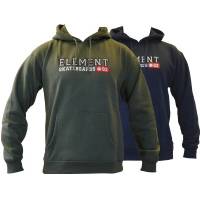 Element GYM ISSUE BRUSHED HOODY