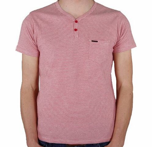 Element Harlem Knit Jester Red S