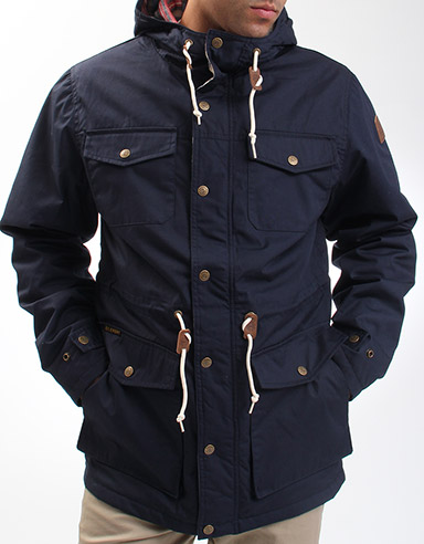 Hemlock F2 Jacket