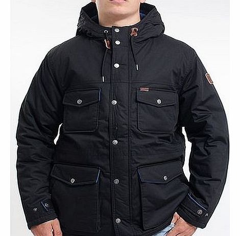 Element Hemlock Jacket