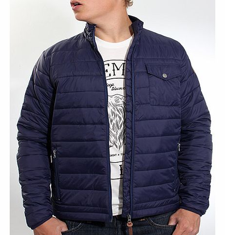 Element Hersey Jacket