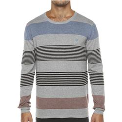 Element Holland Knit Jumper - Grey Heather