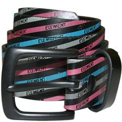 Element Kurt Belt - Black