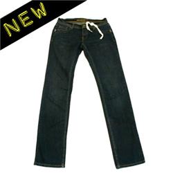 Element Ladies Drive Bis Jeans - Haze Wash