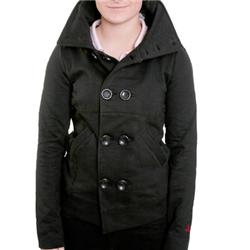 Element Ladies Ellie Jacket - Black